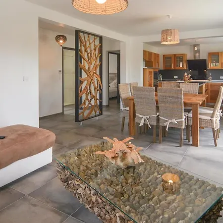 Hébergement de vacances Beautiful In Agde