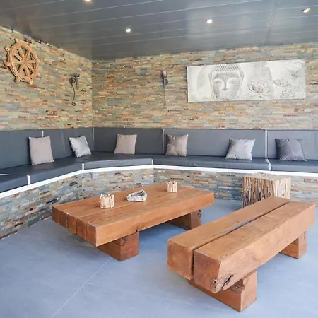 Beautiful In Agde Hébergement de vacances *