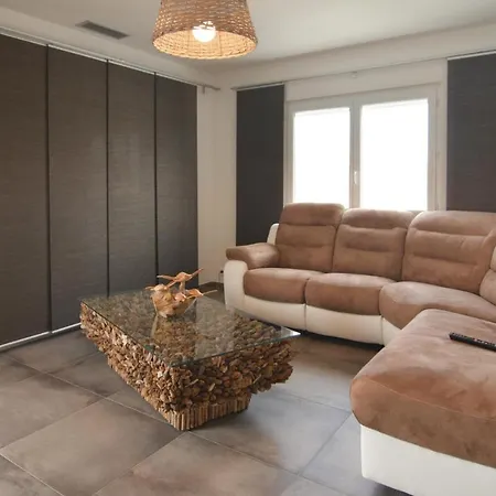 Casa vacanze Beautiful In Agde *