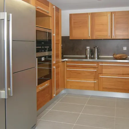 Beautiful In Agde Дом отдыха *