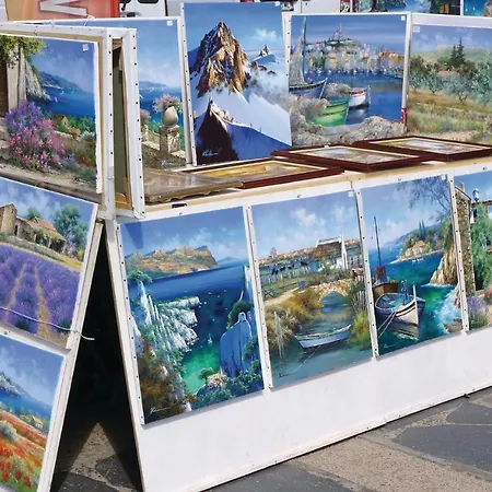 Beautiful In Agde * Ле-Гро-д'Агд