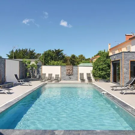 Beautiful In Agde Casa vacanze *