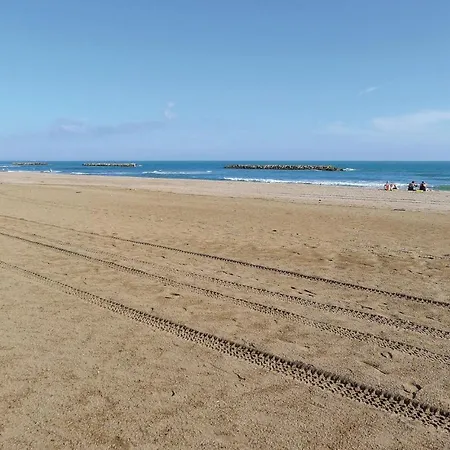 Holiday home Nice Home In Agde With Outdoor Swimming Pool Le Grau-d'Agde