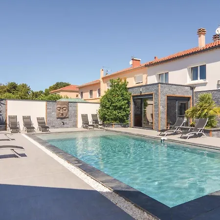 Beautiful In Agde Le Grau-dʼAgde