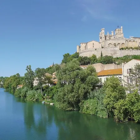 Holiday home Nice Home In Agde With Outdoor Swimming Pool Le Grau-d'Agde