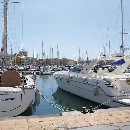 Beautiful In Agde Le Grau-dʼAgde