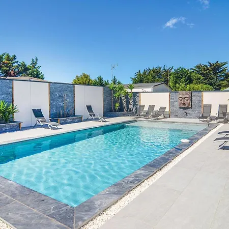 Holiday home Nice Home In Agde With Outdoor Swimming Pool Le Grau-d'Agde