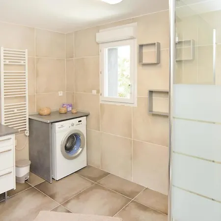 Nice Home In Agde With Outdoor Swimming Pool Holiday home Le Grau-d'Agde