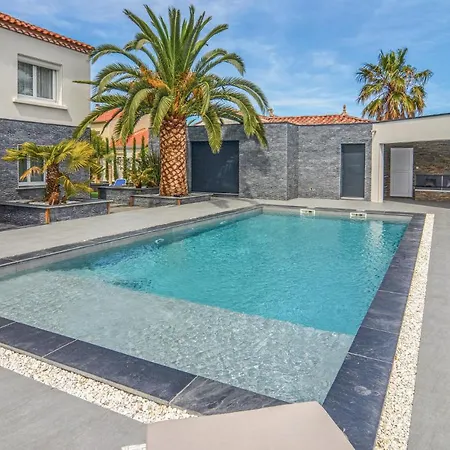 Nice Home In Agde With Outdoor Swimming Pool Holiday home